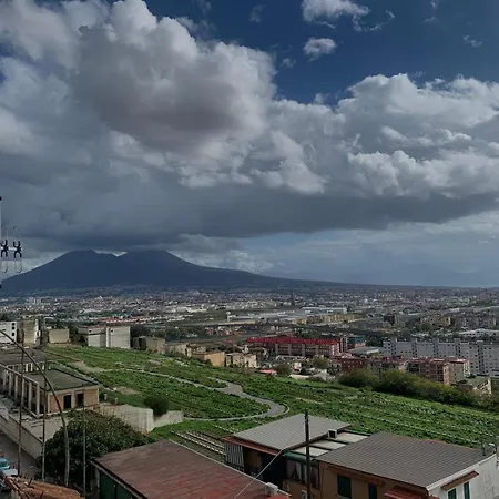Lux House Airport * Napoli