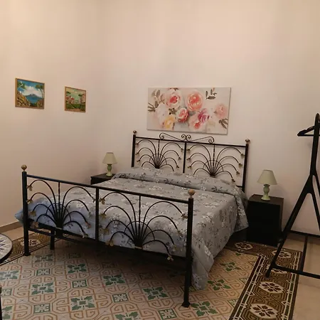 Guest house La Casa Fortunata