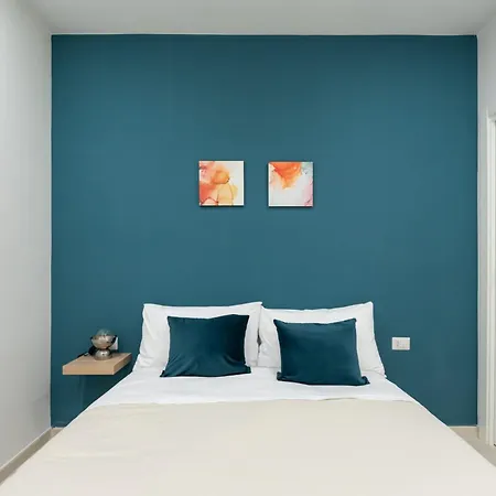 Guest house Maison Naples