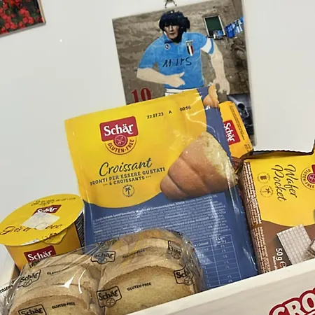 Apartmán A Cas E Nanninell