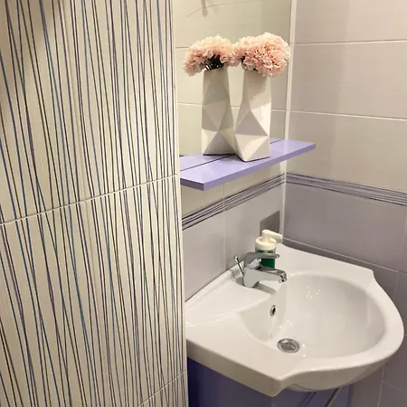 La Dimora Di Antonella Casa vacanze Napoli