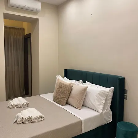 Casa vacanze La Dimora Di Antonella Napoli