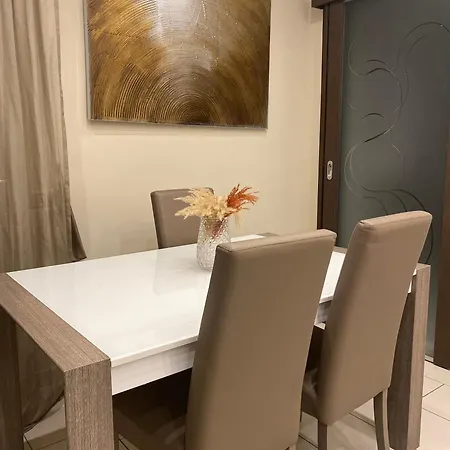 Casa vacanze La Dimora Di Antonella