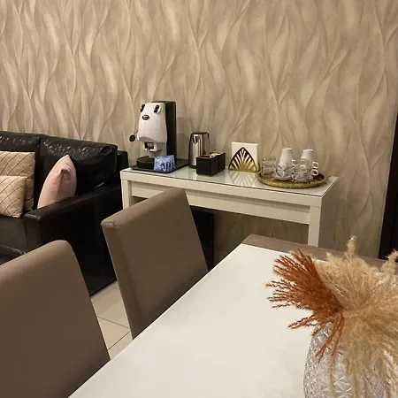 La Dimora Di Antonella Casa vacanze Napoli