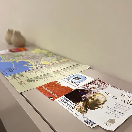 La Dimora Di Antonella Casa vacanze