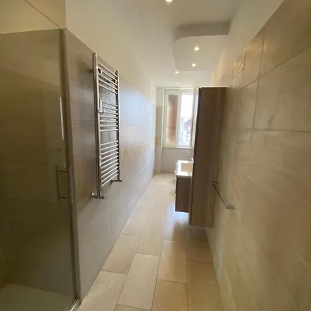 La Dimora Di Antonella Casa vacanze *