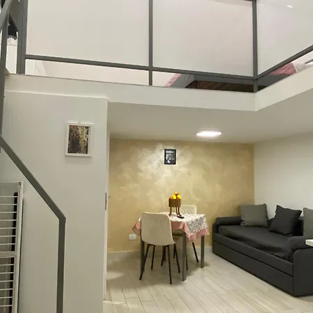 Apartament Casa , Marianna Neapol