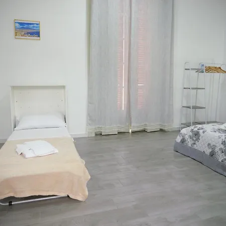 Affittacamere Corso Umberto 22 Napoli