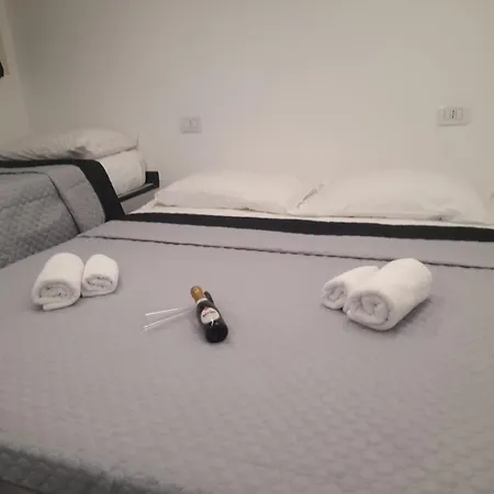 Affittacamere Lux House Airport *