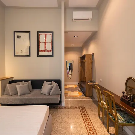 Bed & Breakfast Atelier Ines Arts & *