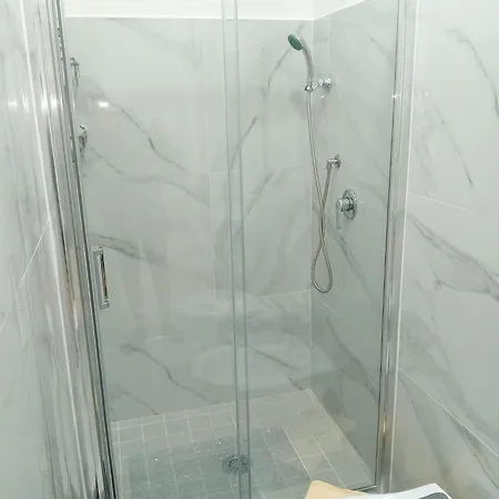 Casa Nanuzza * Naples