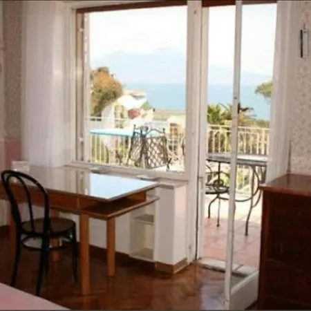 Rivalta - Posillipo Neapol