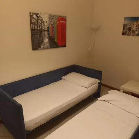 Apartment Le Gemme Naples