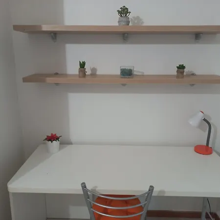 Apartment Le Gemme