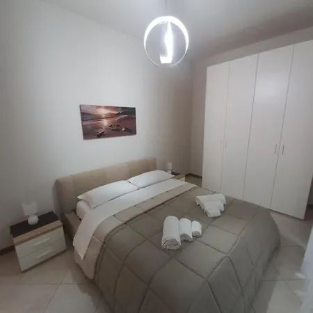 Apartment Le Gemme Naples