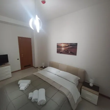 Le Gemme Apartment