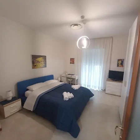 Apartment Le Gemme