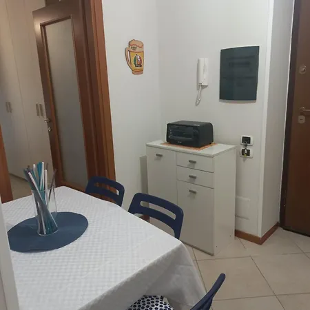 Le Gemme Apartment