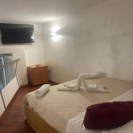 A 2 Passi Dal Lungomare * Napels