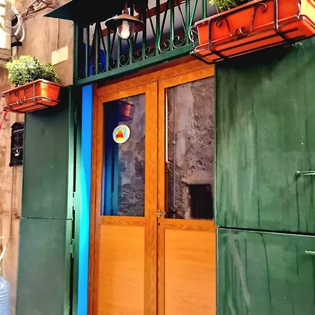 Maison Zaza * Naples