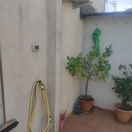 Vacanzella Casa Vacanza In Centro Con Terrazzo Naples