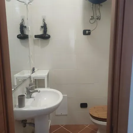 Vacanzella Casa Vacanza In Centro Con Terrazzo Apartment *