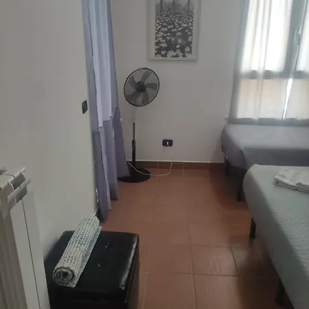 Apartment Vacanzella Casa Vacanza In Centro Con Terrazzo Naples