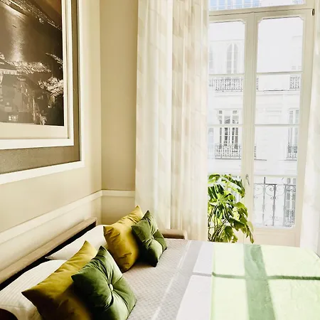 Piazza Luxury Nel Cuore Di Appartamento *
