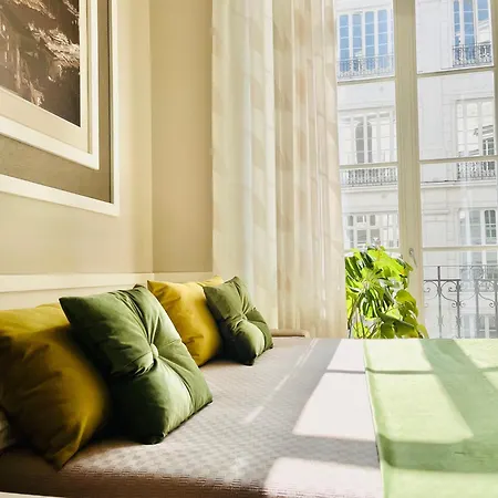 Piazza Luxury Nel Cuore Di Appartamento