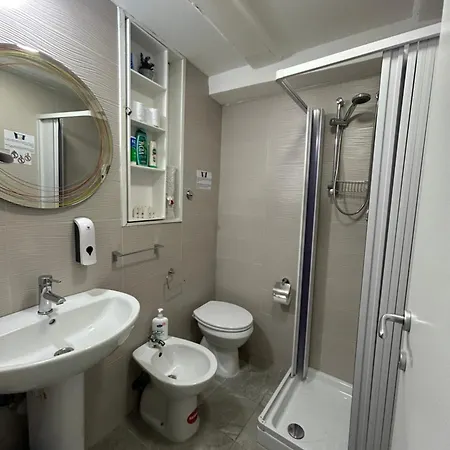 Apartamento Casa Sofia