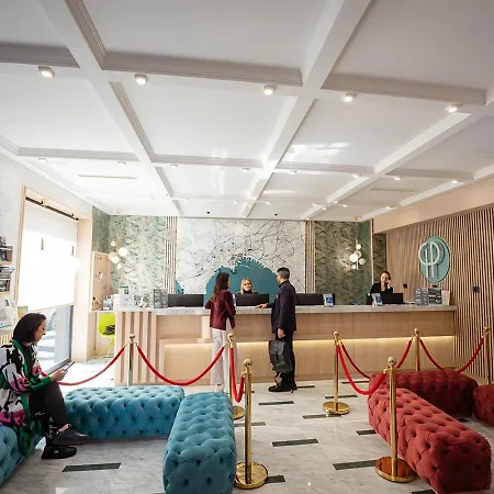 Guest house P.c. Boutique H. Castel Nuovo, By Clapa Group Dislocated Hospitality *