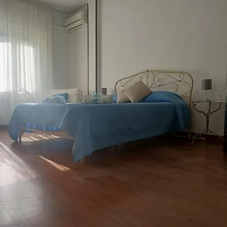 Nocleg ze śniadaniem Tra Pirandello E Leopardi