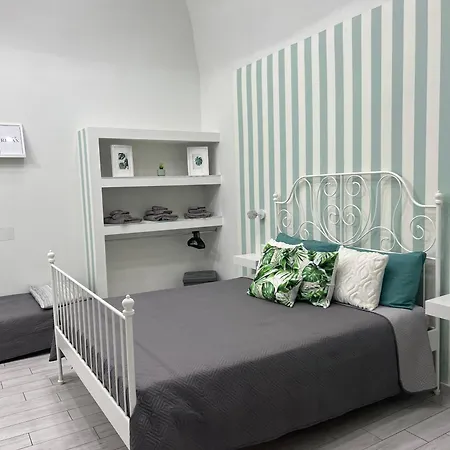 Casa vacanze Beatrice