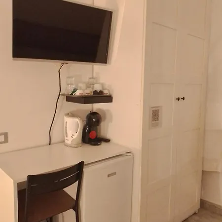 La Casa Del Rione Sanita' Vendégház Nápoly