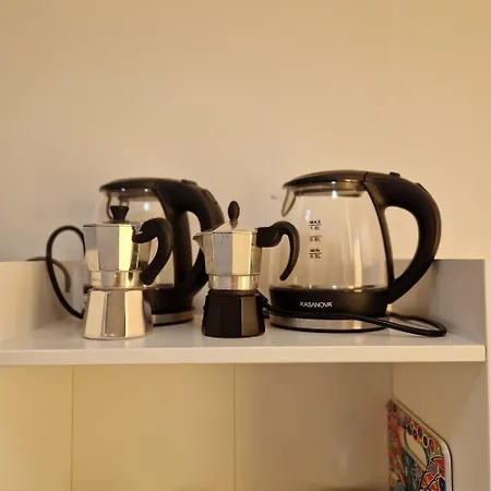 Le Stanze Di Veronica Bed & Breakfast Naples