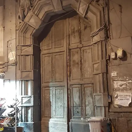 Pensjonat Casa San Felice