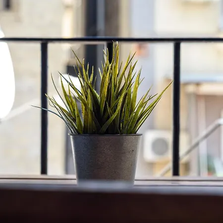 La Terrazzina Sul Porto Appartement