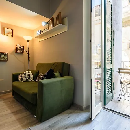 La Terrazzina Sul Porto * Napels