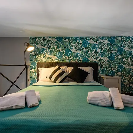 La Terrazzina Sul Porto Appartement