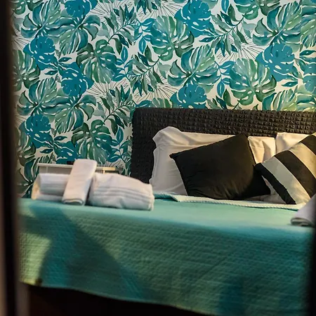 La Terrazzina Sul Porto Appartement Napels