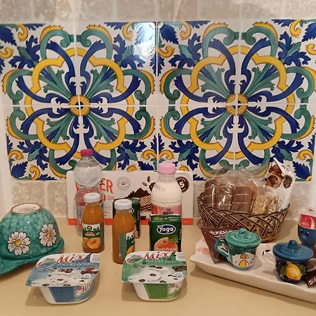 La Casa Fortunata Naples