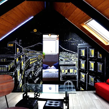 Lejlighedshotel Palazzo Settembrini 49 Napoli