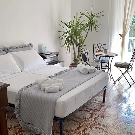 Bed and breakfast Filippo Secondo *
