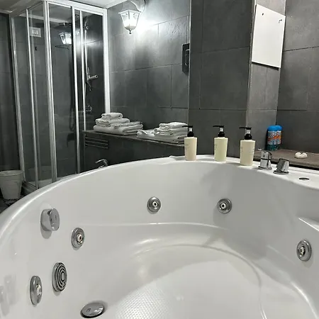 Apartament A Un Passo Dal Castello Maschio Angioino