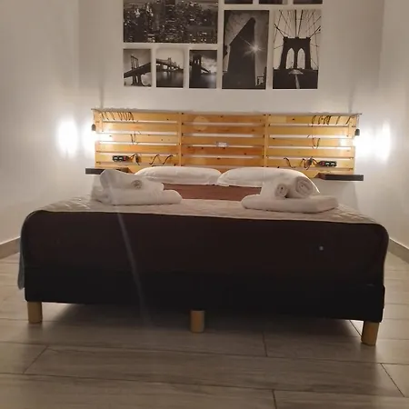 La Casa Del Rione Sanita' *