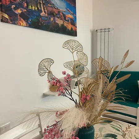 La Casa Di Delia Casa vacanze Napoli