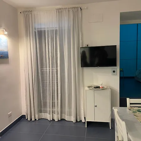 Casa vacanze La Casa Di Delia