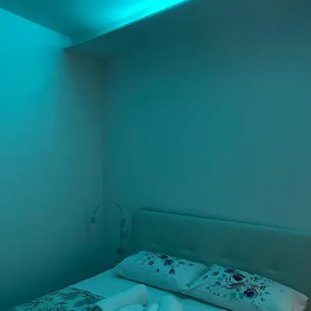 Casa vacanze La Casa Di Delia Napoli