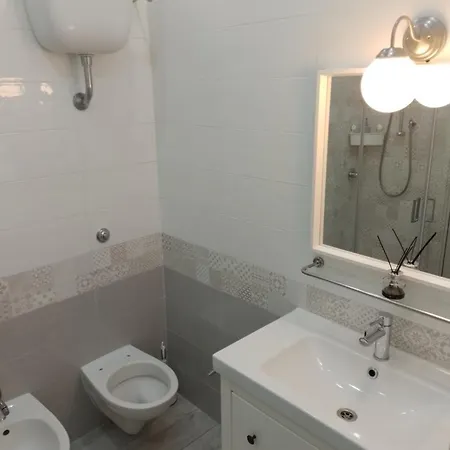 La Casa Del Rione Sanita' Vendégház Nápoly