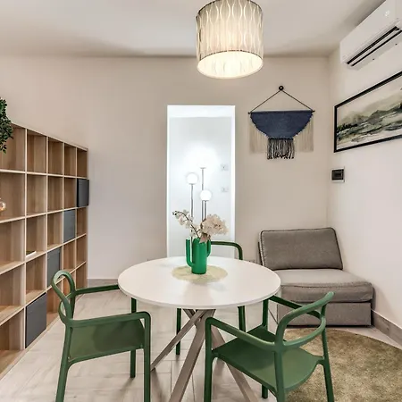 Apartman Vesuvio Capodichino *